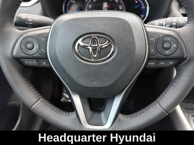 Used 2023 Beige Toyota SE image 22
