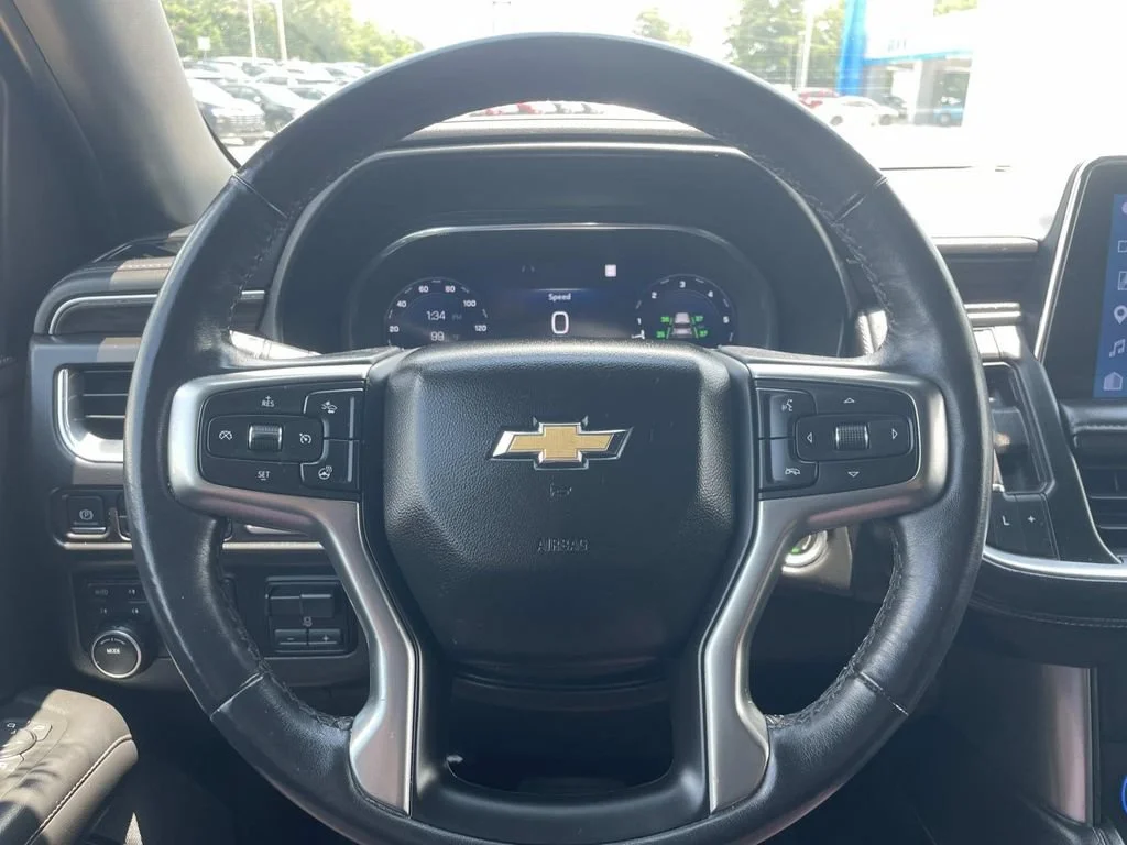 2022 Chevrolet Tahoe LT - Photo 25