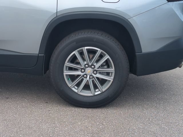 2023 Chevrolet Traverse 1LT - Photo 46