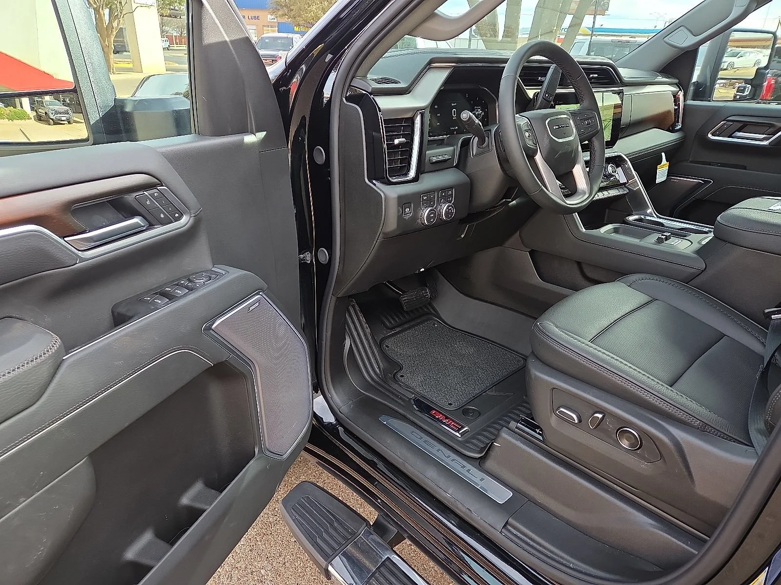 2026 GMC Sierra 2500HD Denali - Photo 12