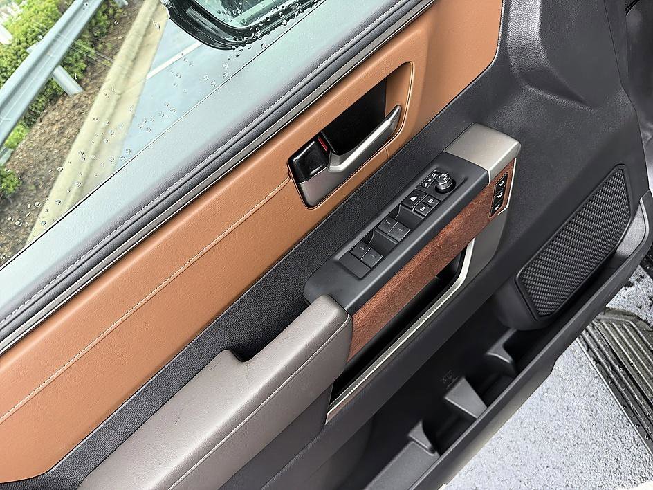 2026 Toyota Tundra 1794 Edition - Photo 10