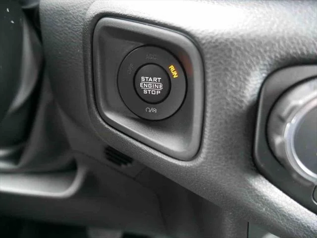 New 2026 Mojito Exterior Paint Jeep Willys image 30