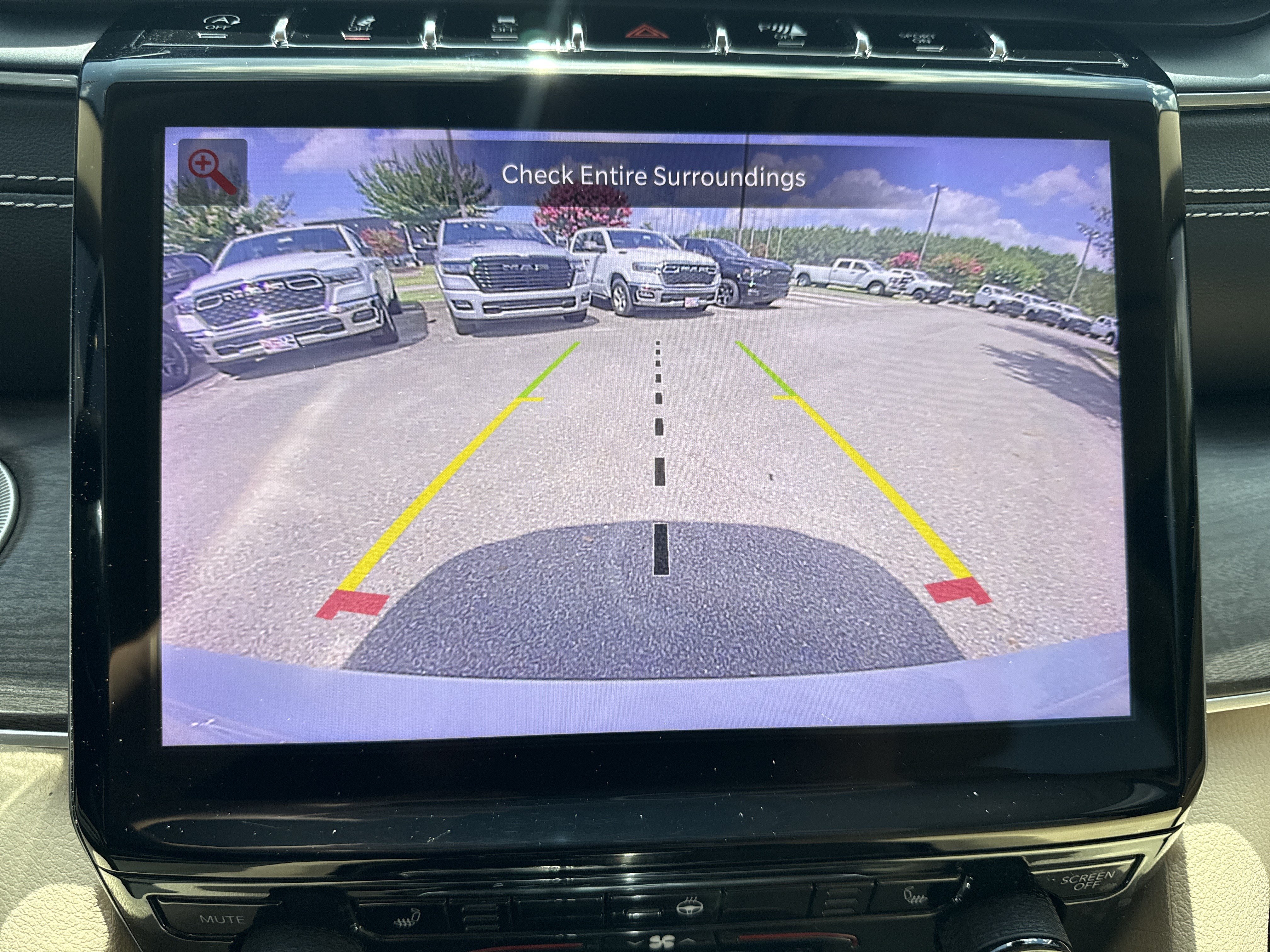 Used 2021 Bright White Clearcoat Jeep Limited image 31