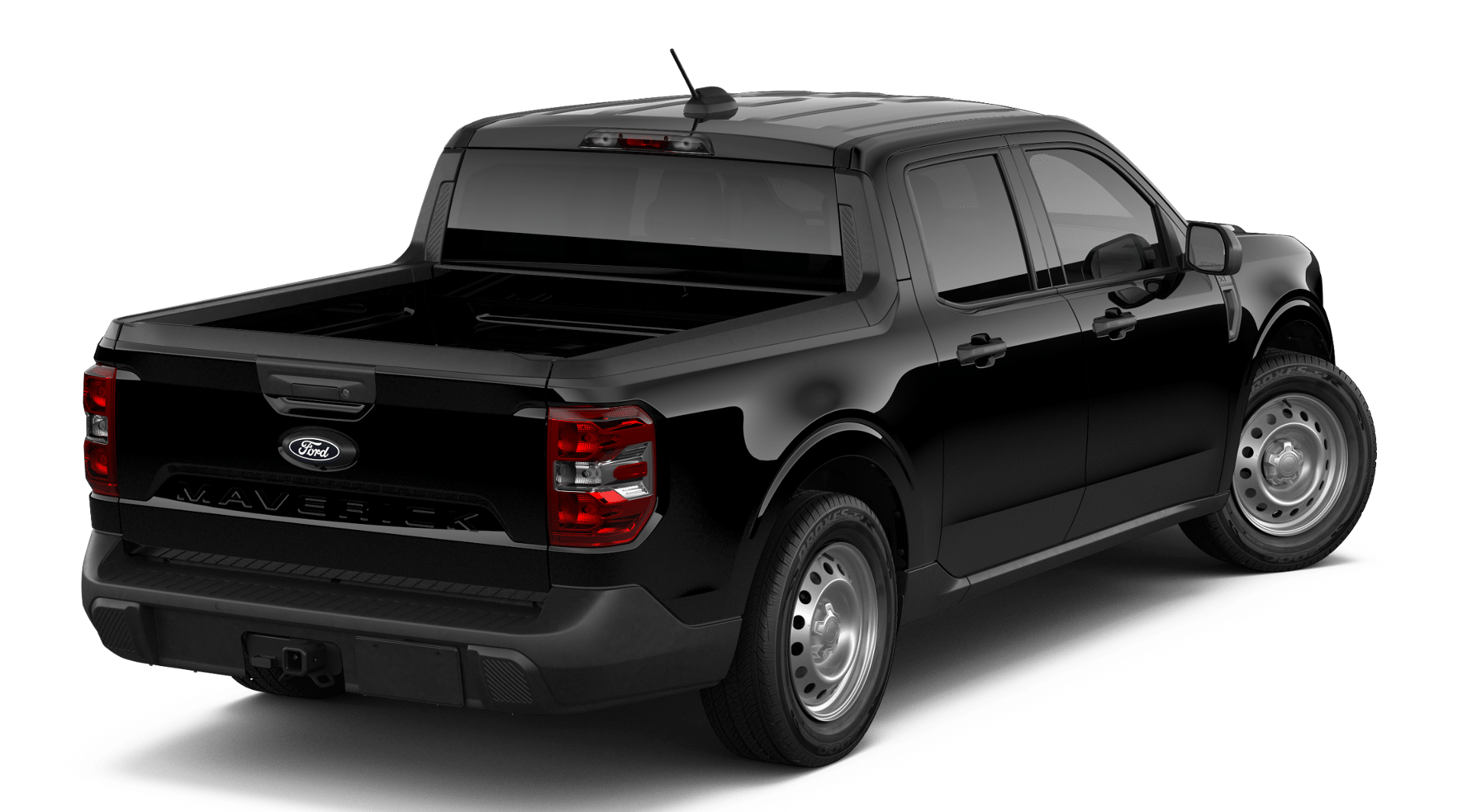 New 2026 Shadow Black Ford XL image 3