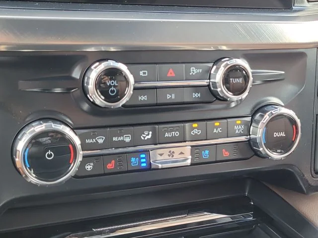 New 2026 Brown Ford King Ranch image 26