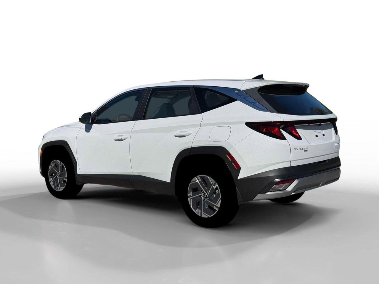 New 2026 Creamy White Pearl Hyundai Blue image 23