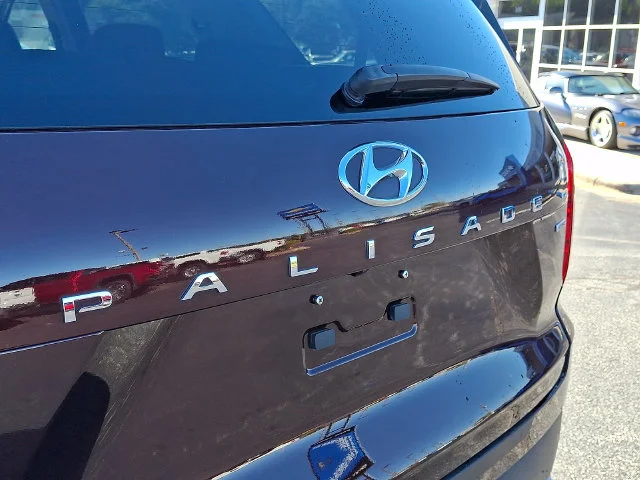 Used 2022 Red Hyundai SEL image 31