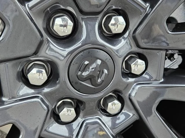 2026 RAM 1500 Limited - Photo 19