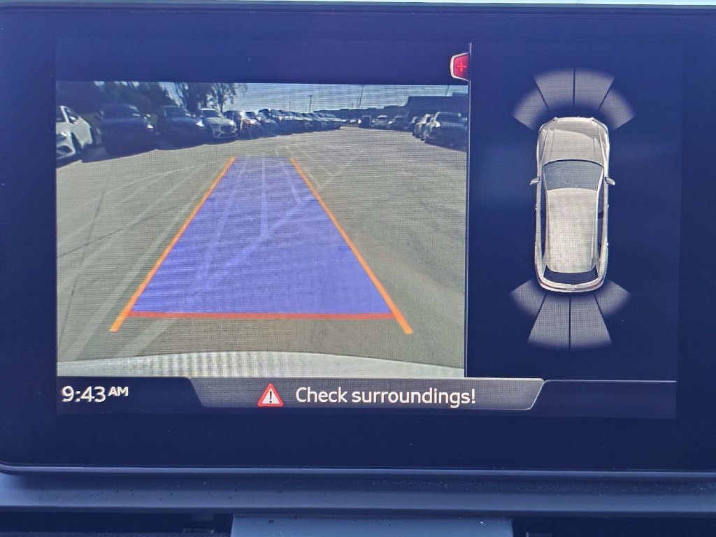 Used 2020 White Audi Premium image 35
