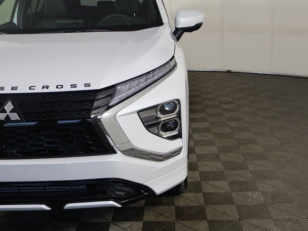 2026 Mitsubishi Eclipse Cross SEL - Photo 16