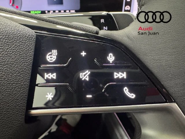 New 2026 White Audi S line image 24