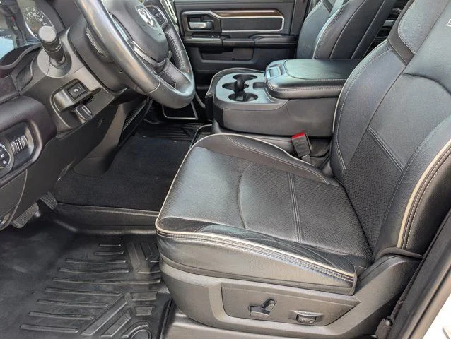2024 RAM Ram 2500 Pickup Laramie - Photo 13