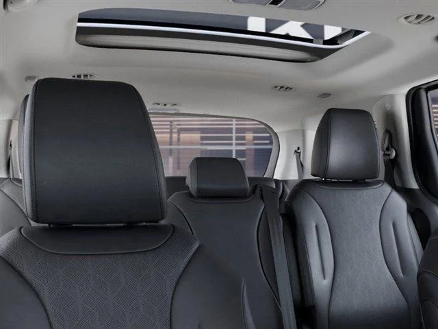 2026 Kia Carnival SX - Photo 27