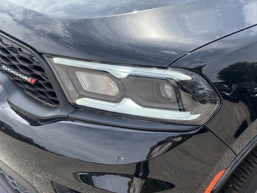 2026 Dodge Durango GT - Photo 32
