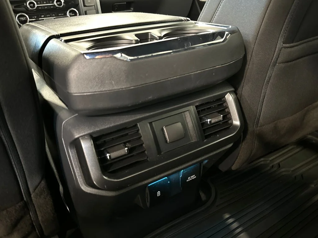 Used 2023 White Ford XLT image 30