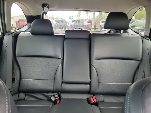 2019 Subaru Outback Limited - Photo 15