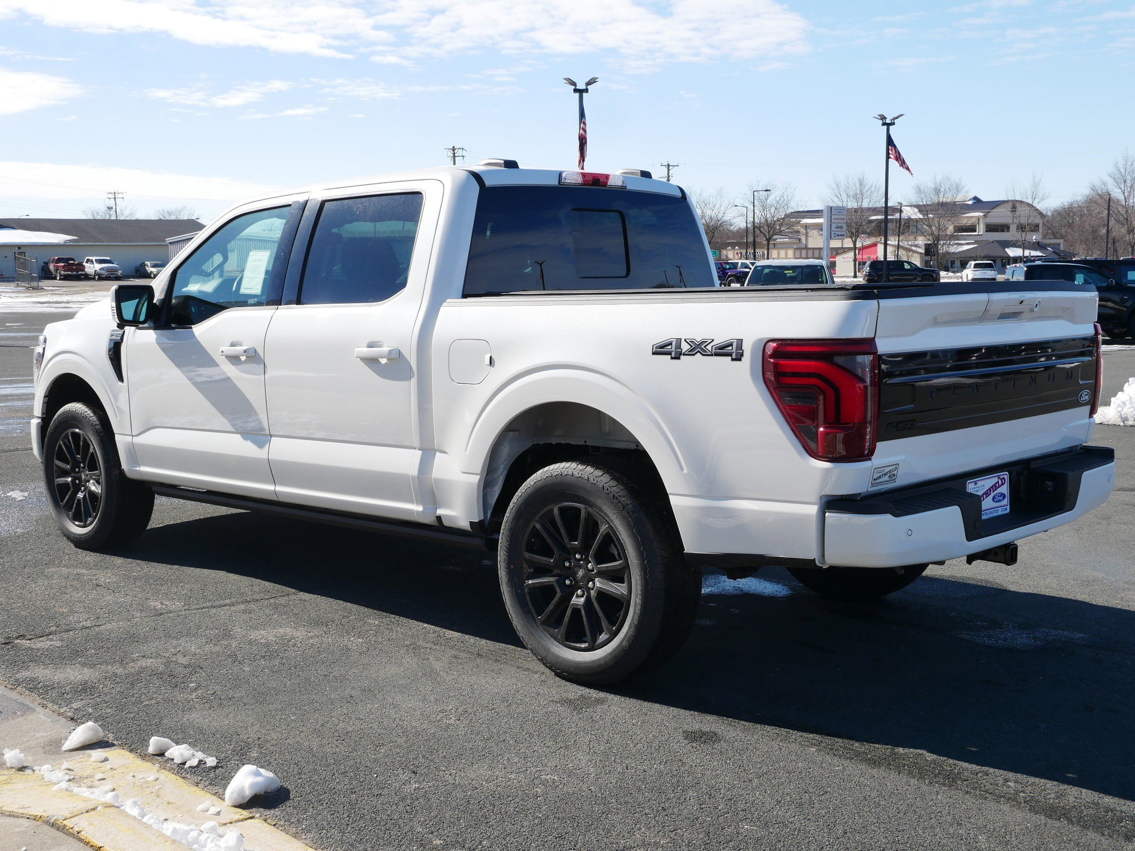 View vehicle photo 6