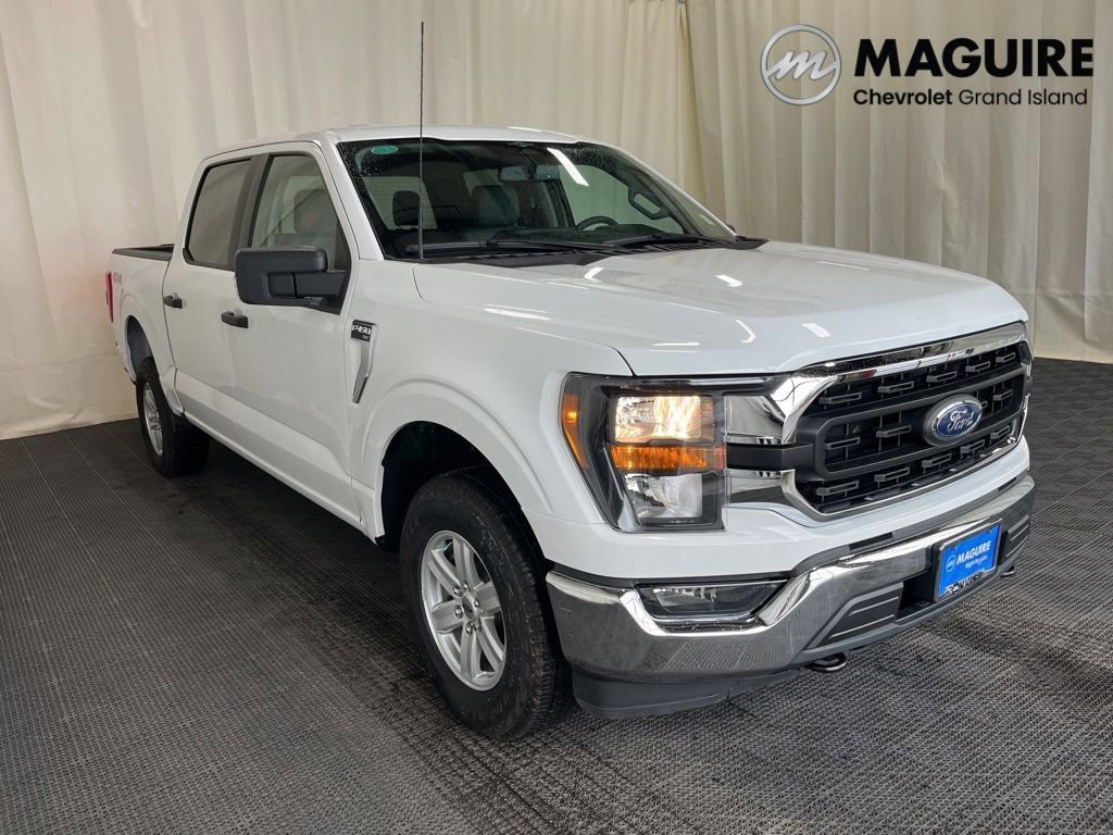 2023 Ford F-150 XLT - Photo 27
