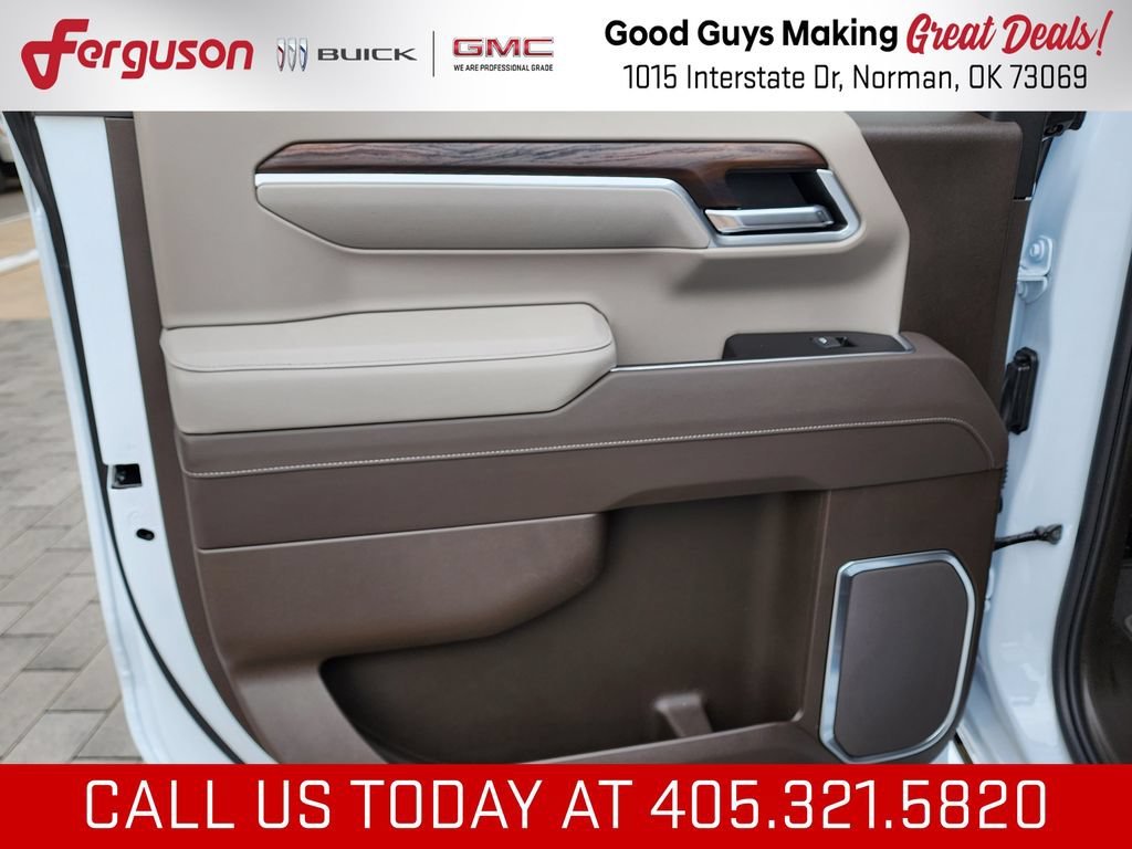 2026 GMC Sierra 1500 SLT - Photo 41