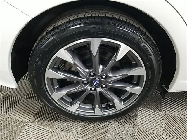 2020 Subaru Impreza Limited - Photo 12