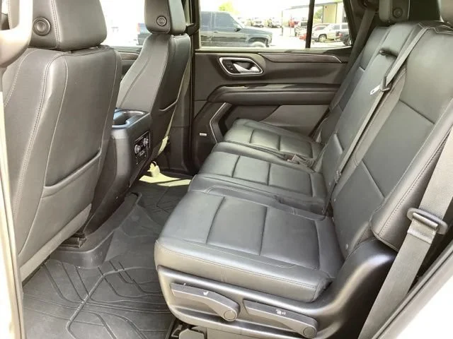 2022 Chevrolet Tahoe LT - Photo 15