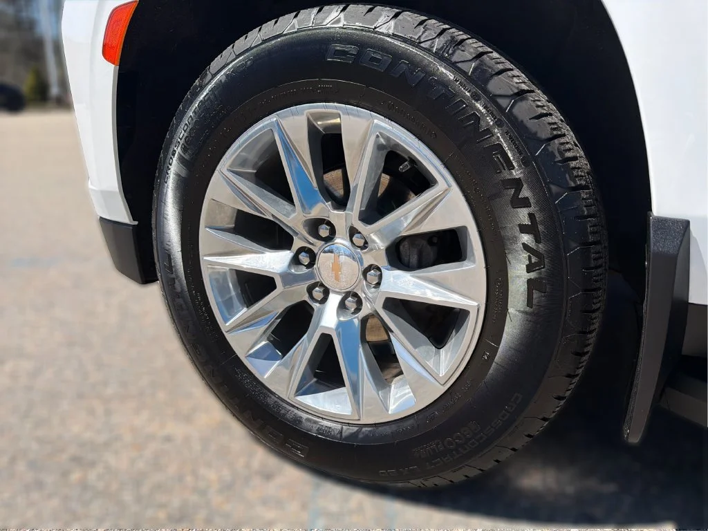 2022 Chevrolet Tahoe RST - Photo 54