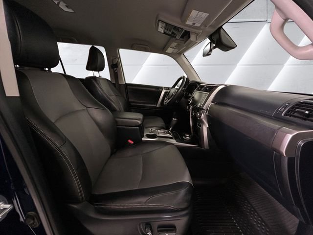 Used 2021 Blue Toyota SR5 Premium image 13