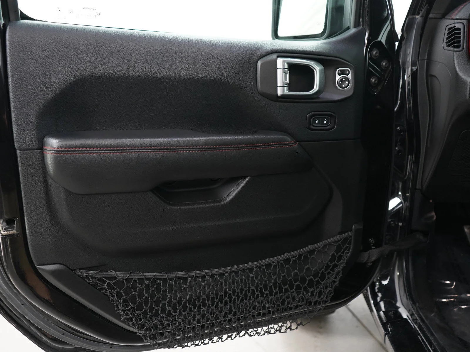 2018 Jeep All-New Wrangler Unlimited Rubicon - Photo 18