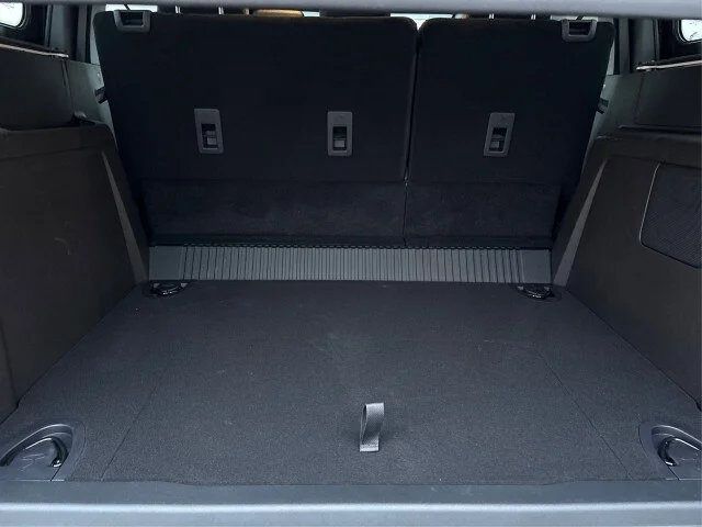New 2025 Oxford White Ford Big Bend® image 34