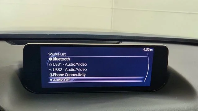 2025 Mazda CX-50 Premium Plus - Photo 22