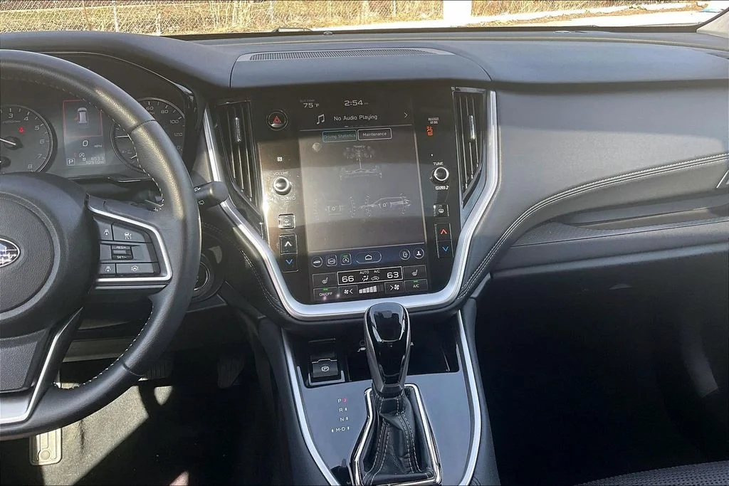 Used 2025 Gray Subaru Premium image 5