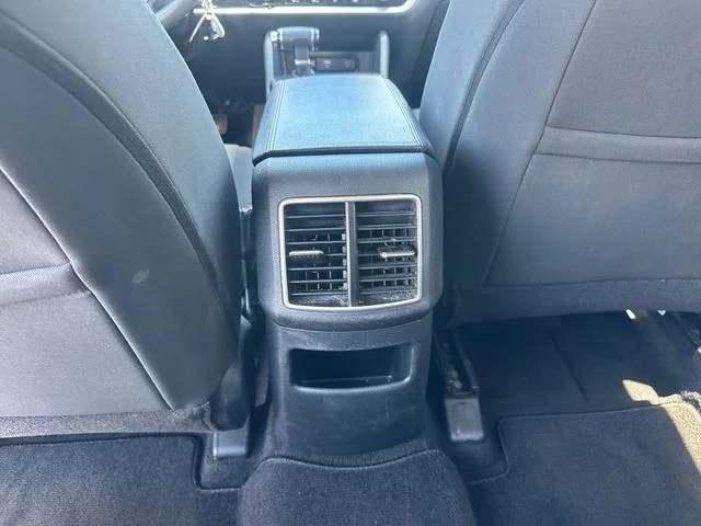 Certified Used 2023 White Kia LX image 17