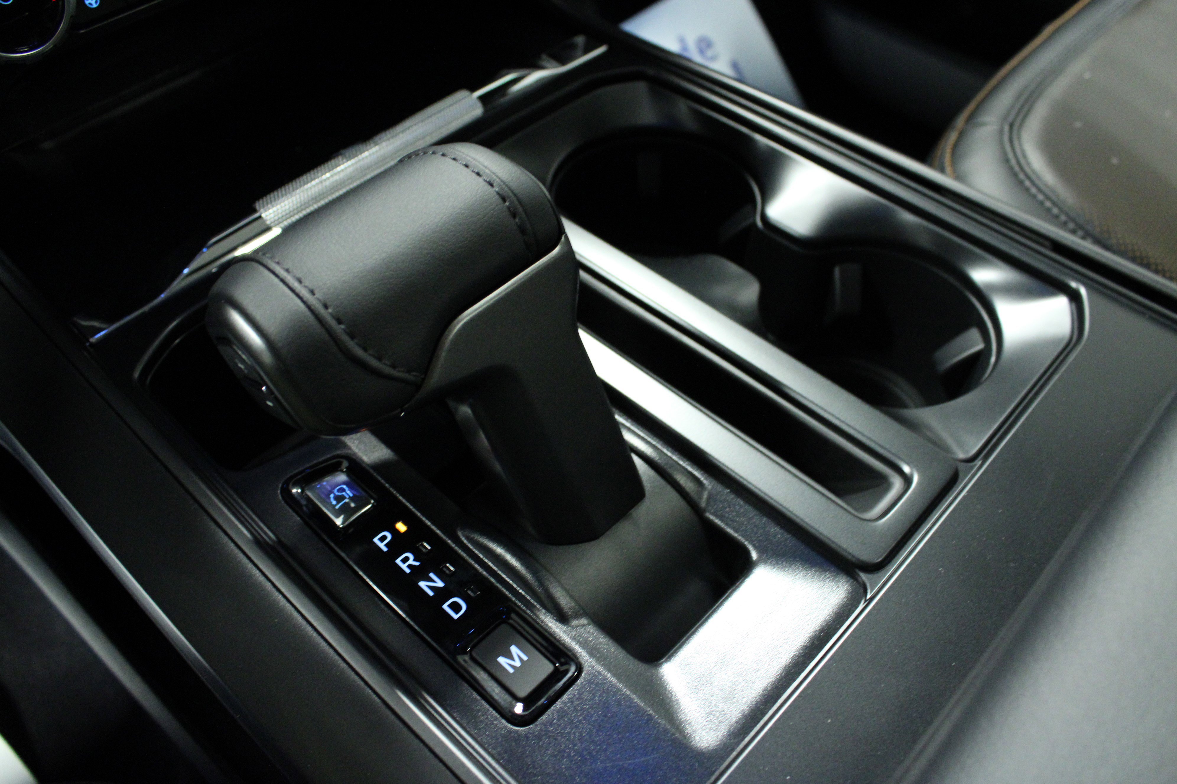 New 2026 Avalanche Ford Tremor image 25