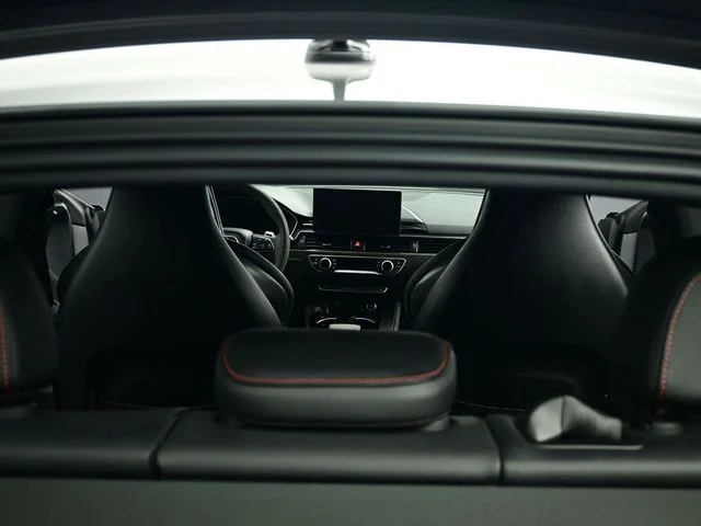 2023 Audi RS 5 Sportback Base - Photo 84