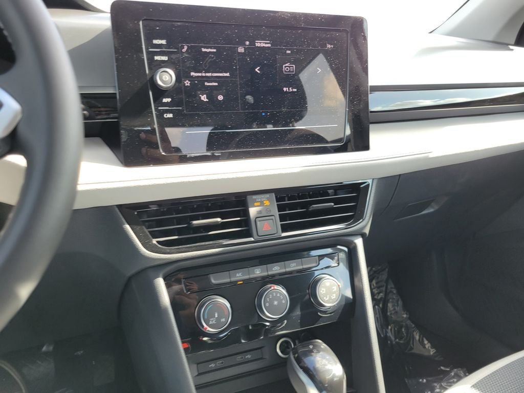 New 2027 Silver Volkswagen 1.5T S image 15