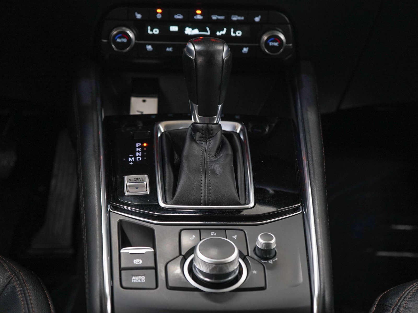 Used 2022 Snowflake White Pearl Mica Mazda 2.5 S Premium Plus Package image 21