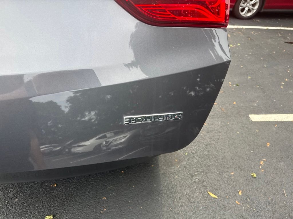 2024 Honda Odyssey Touring - Photo 11