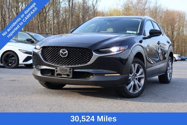 2023 Mazda CX-30 Preferred