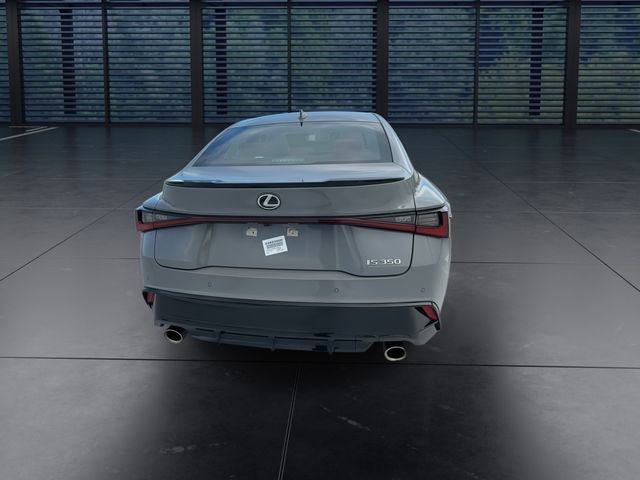 Certified Used 2024  Lexus 350 F SPORT image 7