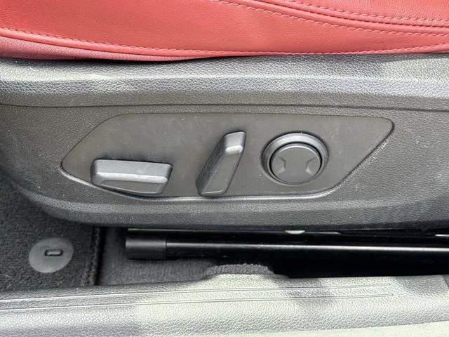 Used 2022 Gray Kia GT-Line image 27