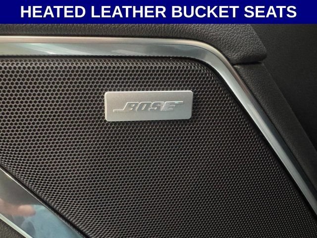 2026 Chevrolet Silverado 1500 RST - Photo 18