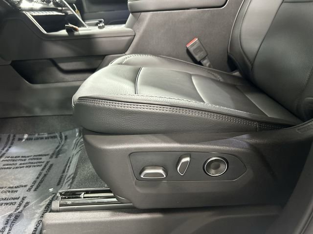 2026 GMC Sierra 2500HD Denali - Photo 12