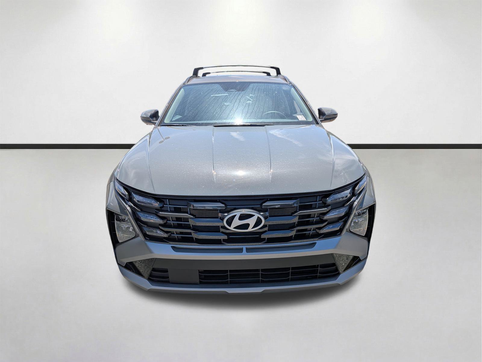 New 2026 Ecotronic Gray Hyundai SEL Plus FWD image 37