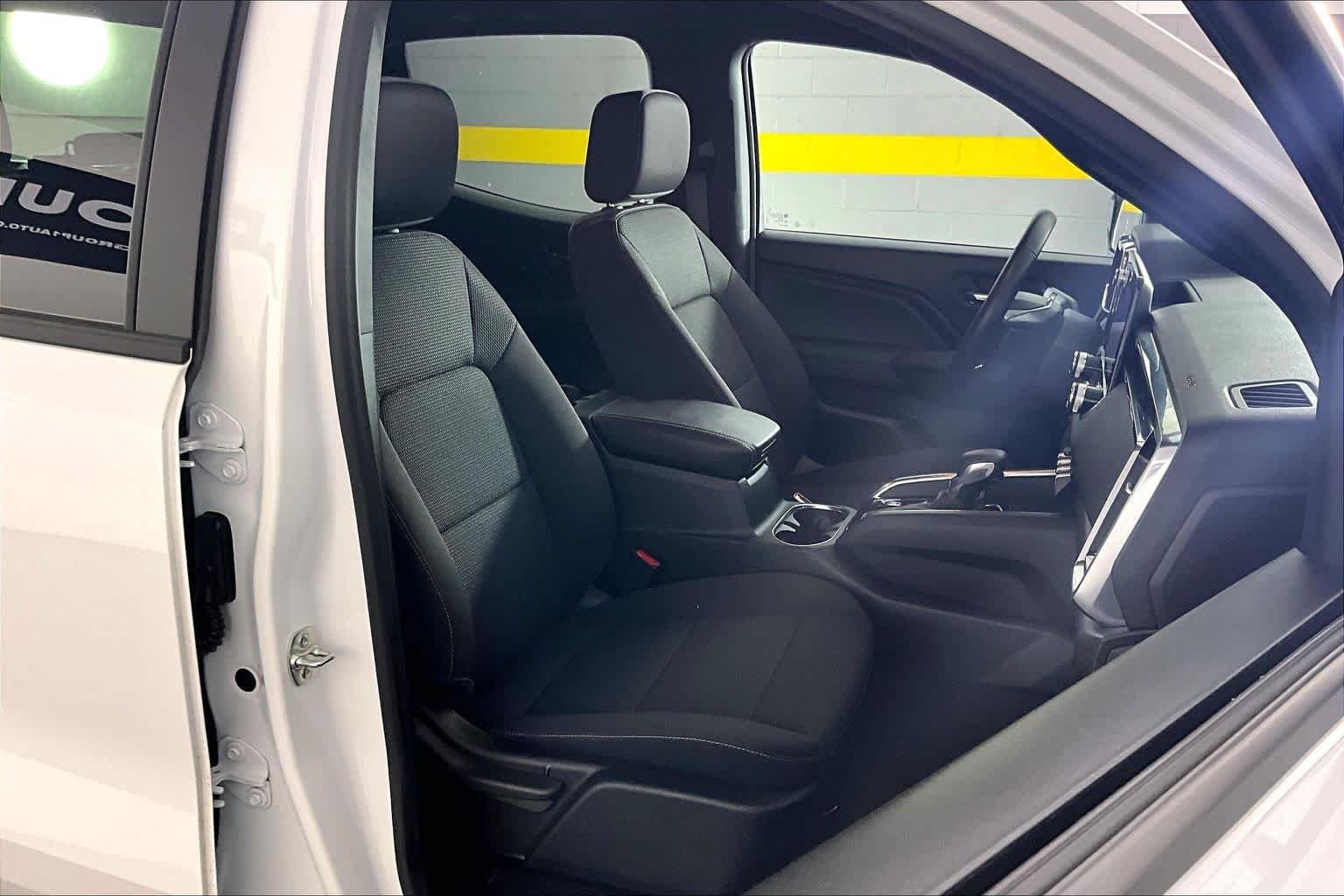 2024 GMC Canyon Elevation - Photo 9