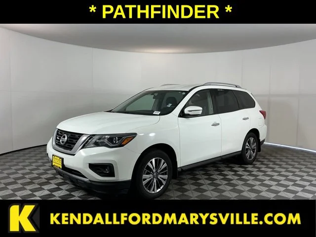 Used 2018 White Nissan S image 1