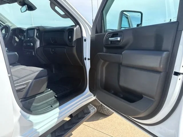 Used 2024 Summit White Chevrolet Custom image 43