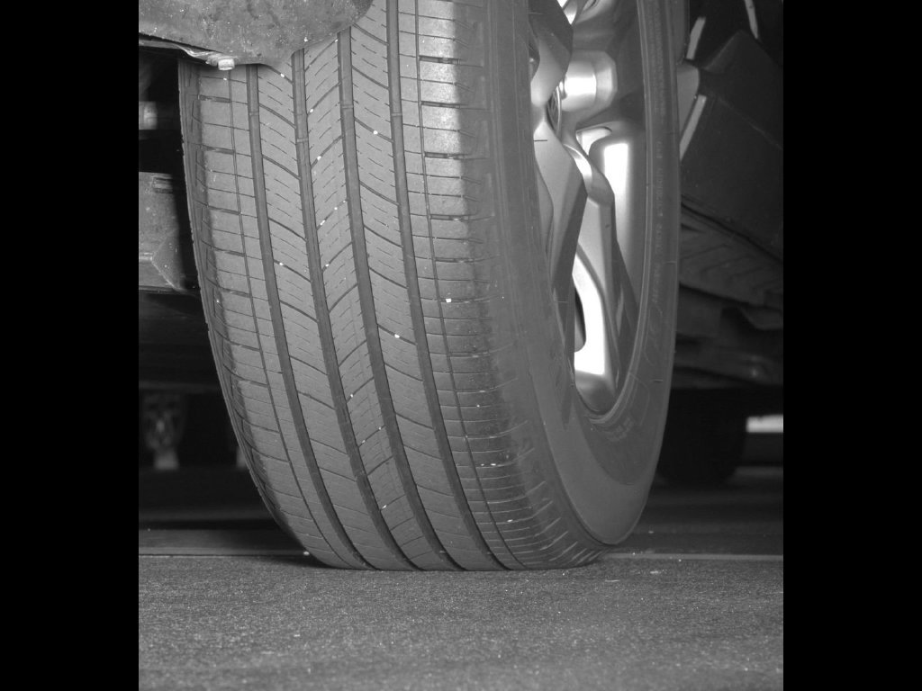 Certified Used 2025 Black Toyota XLE image 29