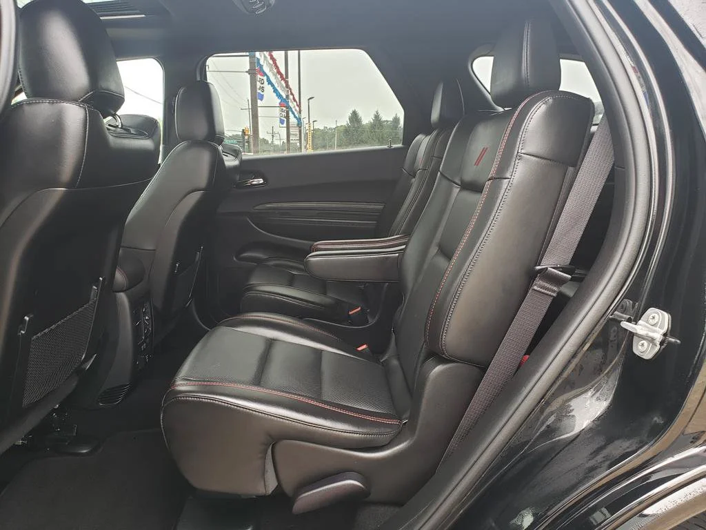 Used 2025 DB Black Clearcoat Dodge GT Plus image 12