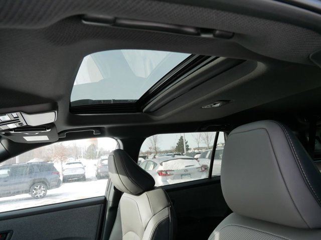 2026 Subaru Outback Limited XT - Photo 38