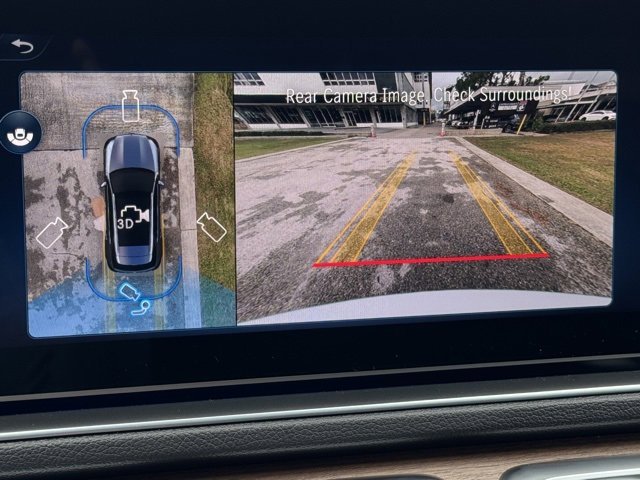 2025 Mercedes-Benz GLE GLE450 - Photo 40